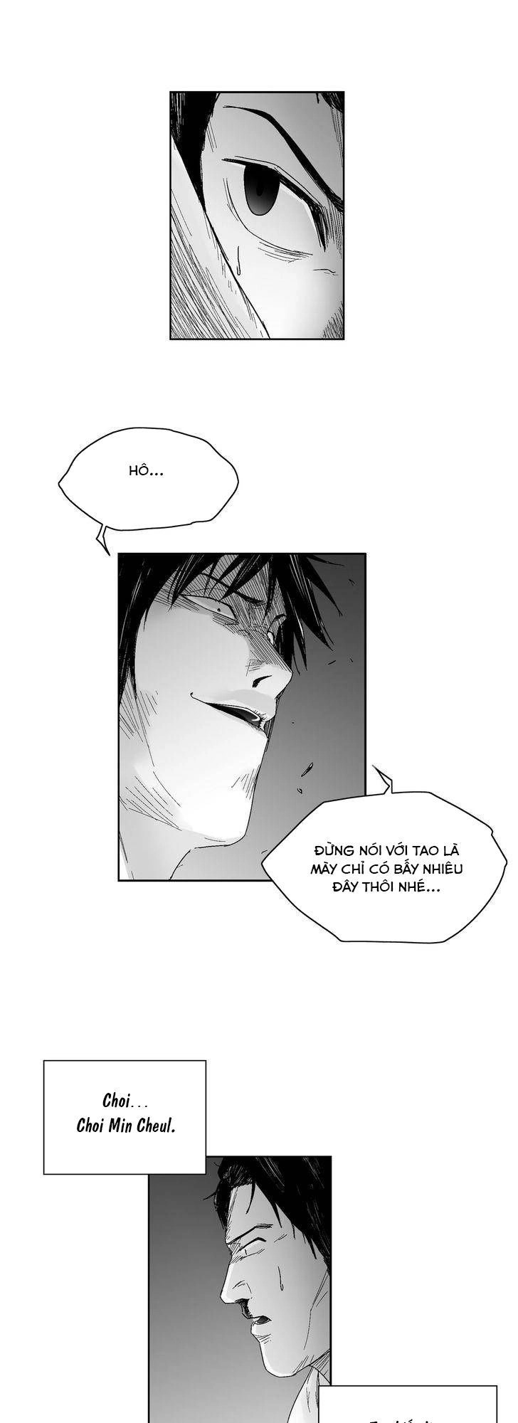 Dear Boy Chapter 53 - 25