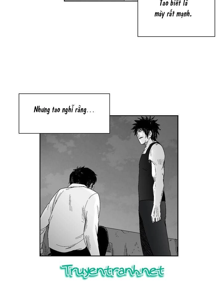 Dear Boy Chapter 53 - 26