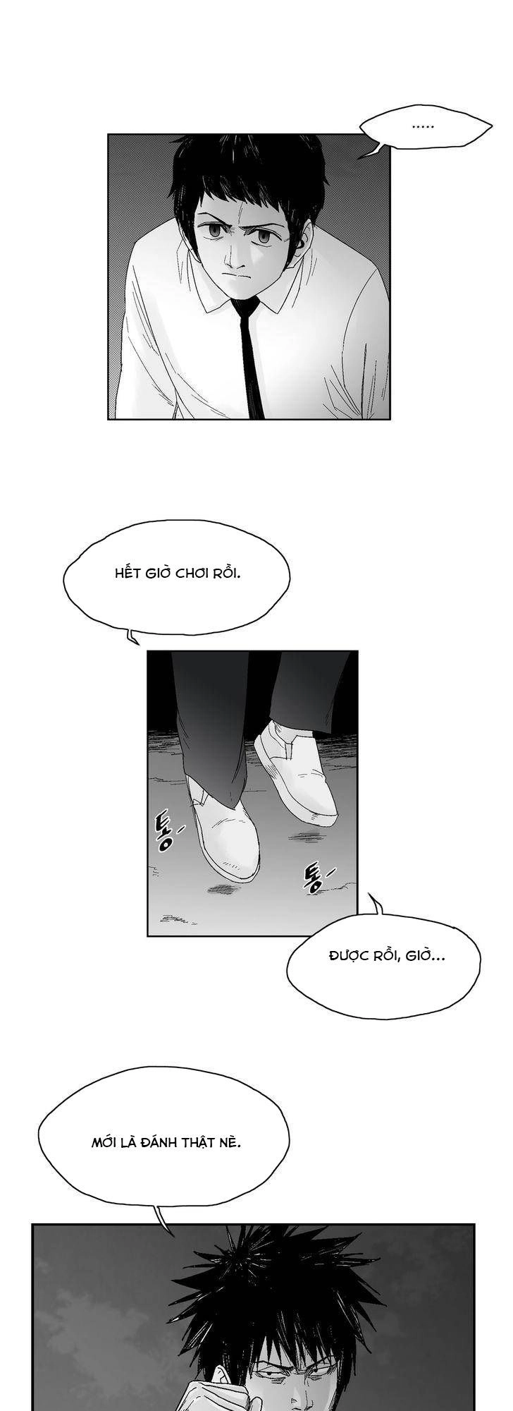 Dear Boy Chapter 53 - 27