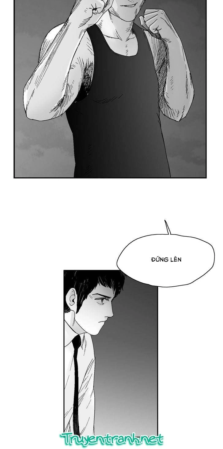 Dear Boy Chapter 53 - 28