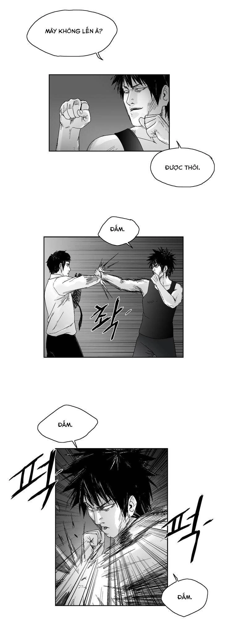 Dear Boy Chapter 53 - 29