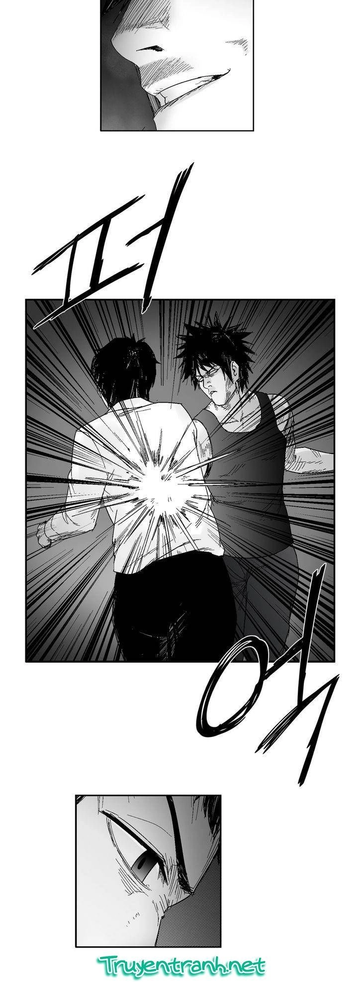 Dear Boy Chapter 53 - 32