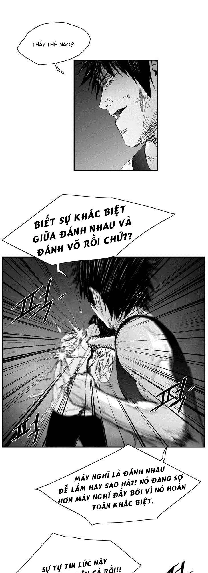 Dear Boy Chapter 53 - 33