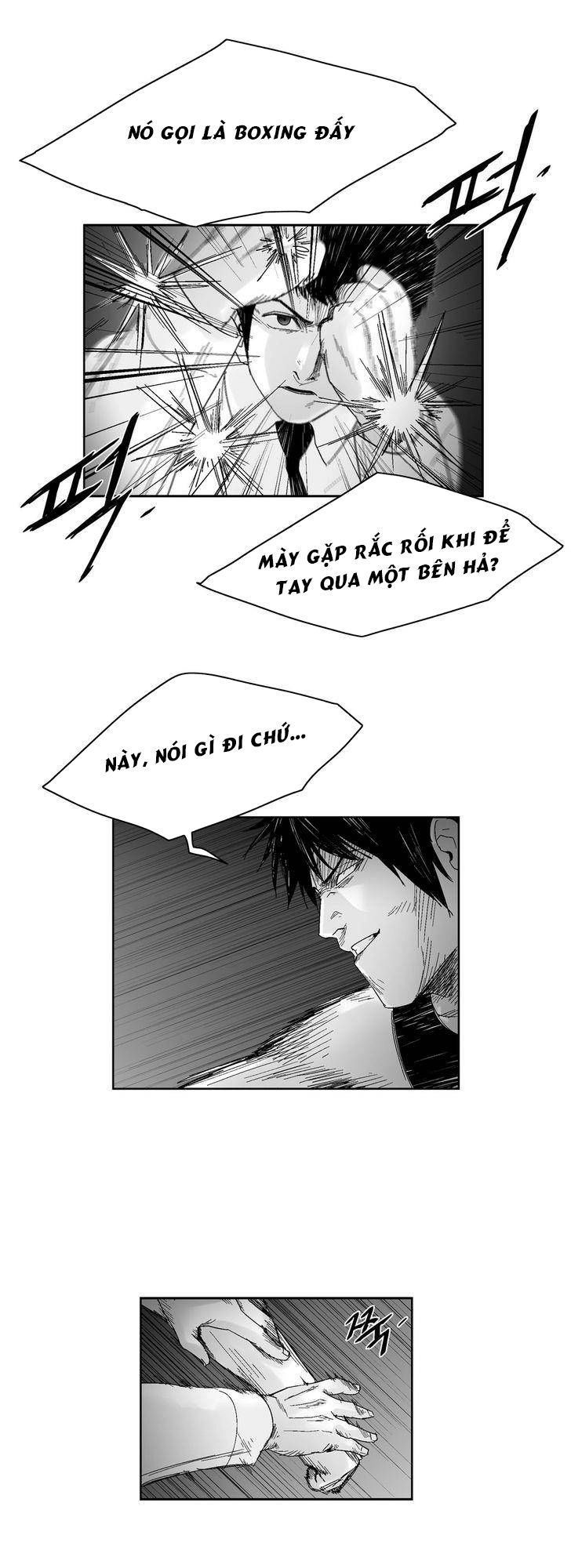 Dear Boy Chapter 53 - 35