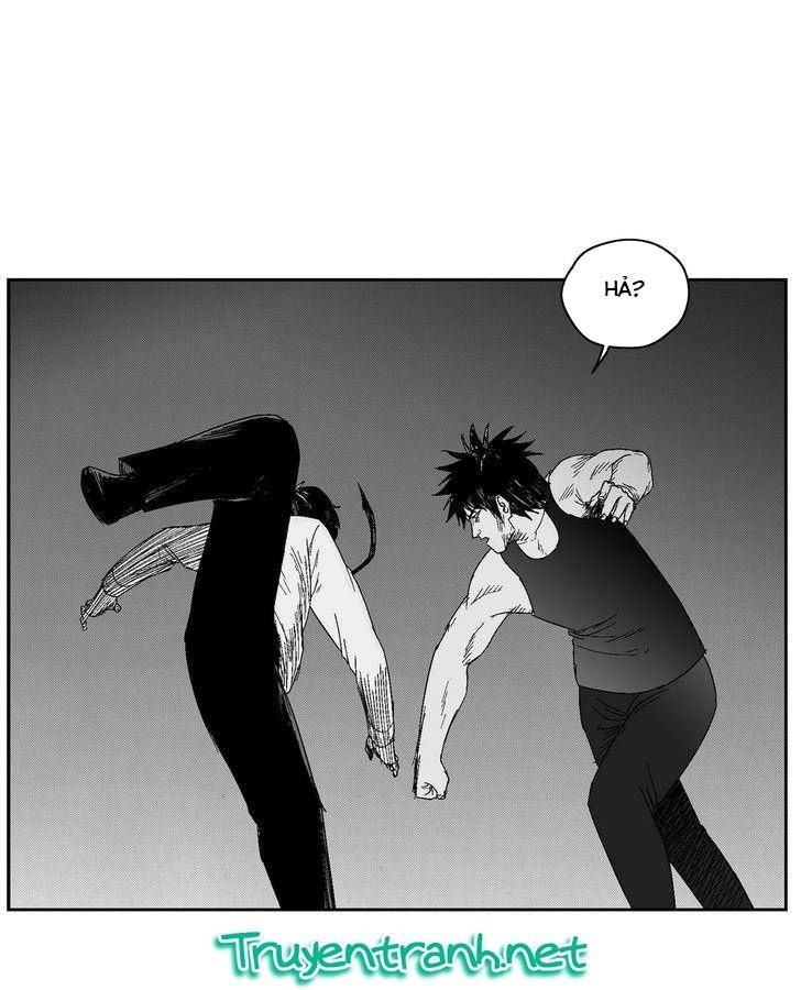 Dear Boy Chapter 53 - 36