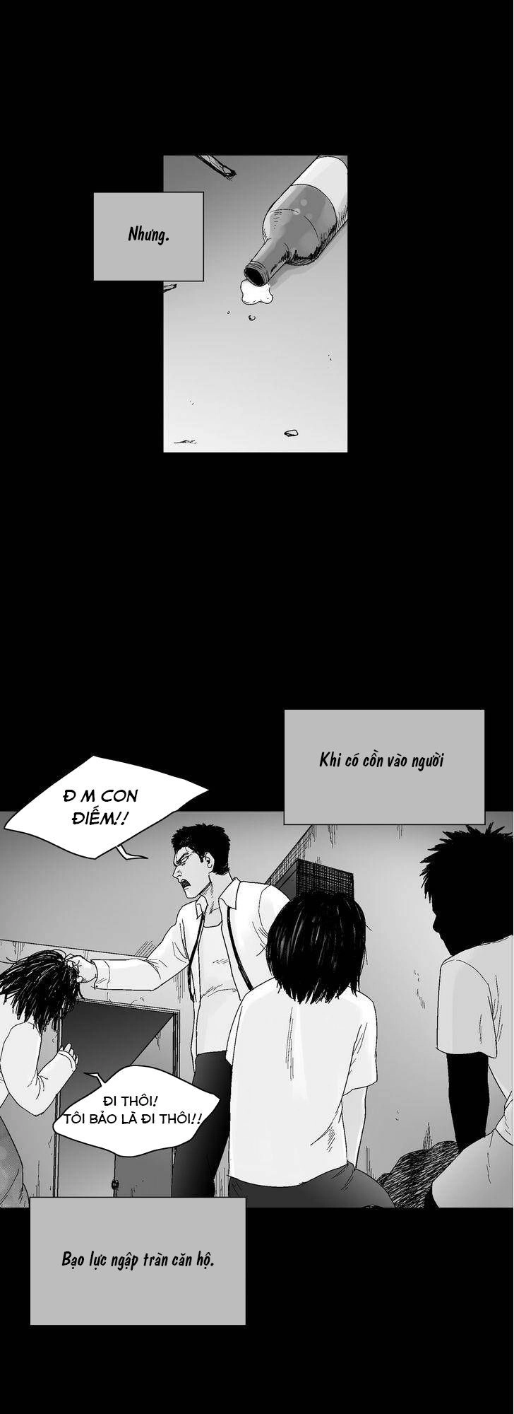 Dear Boy Chapter 54 - 9