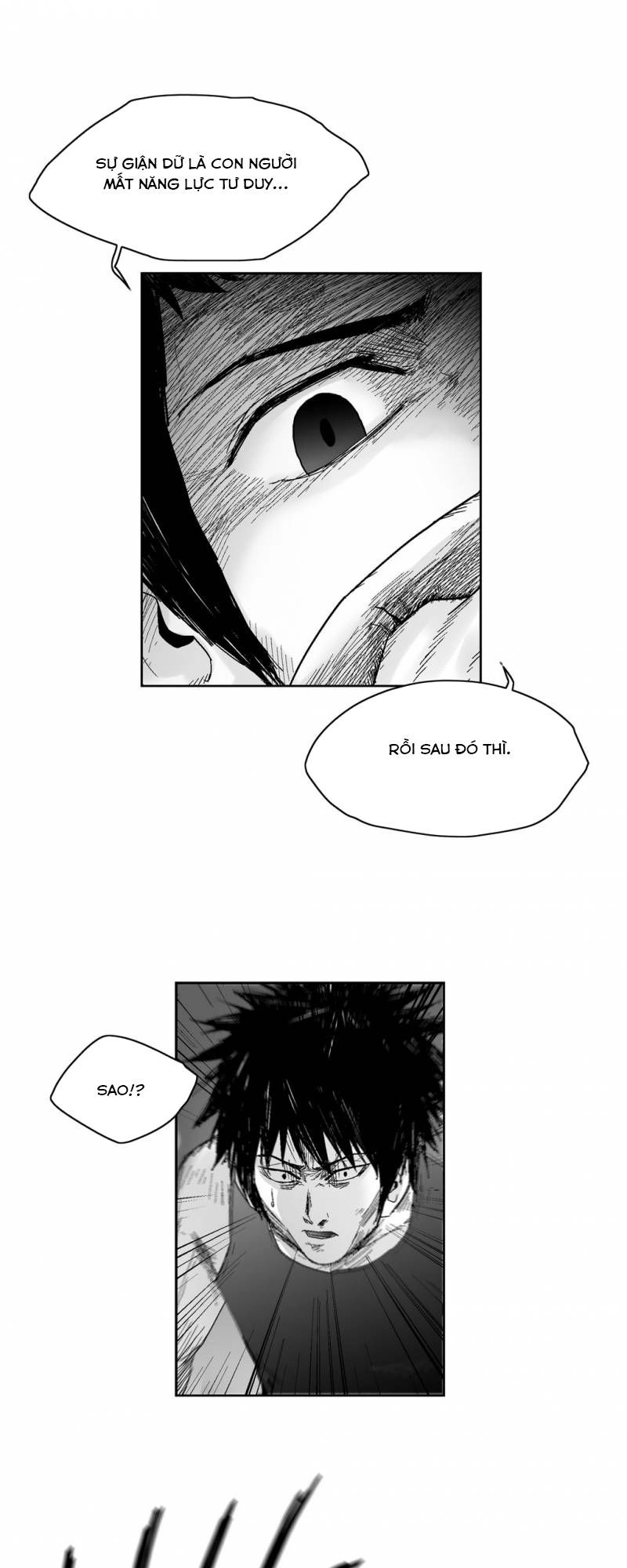 Dear Boy Chapter 54 - 21