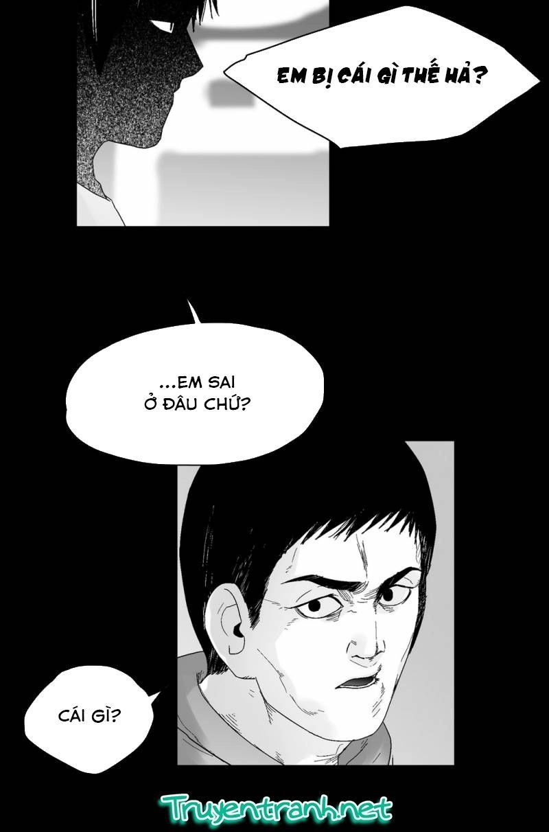 Dear Boy Chapter 56 - 2