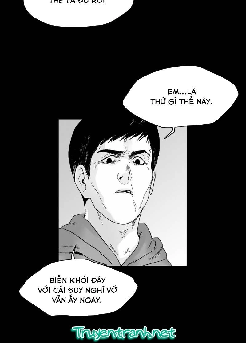 Dear Boy Chapter 56 - 4