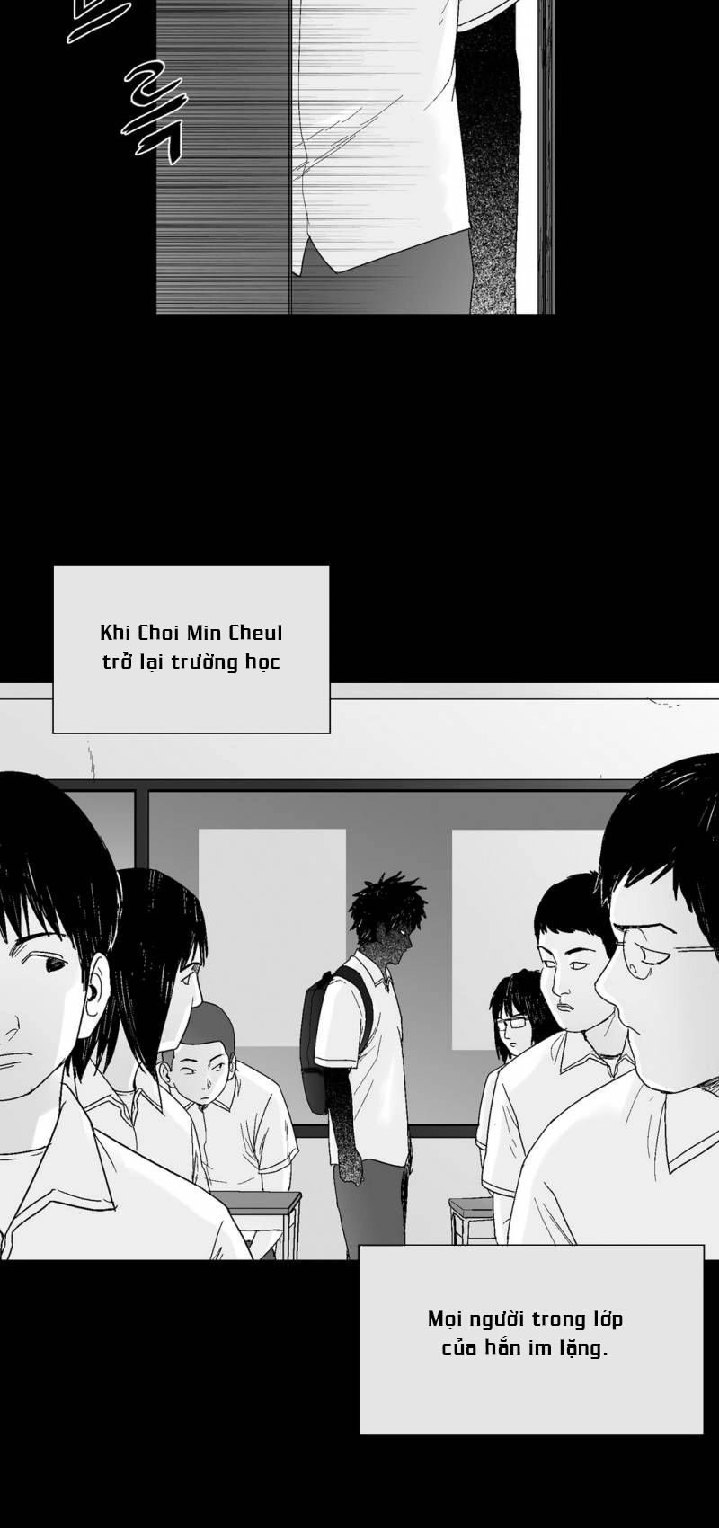 Dear Boy Chapter 56 - 6