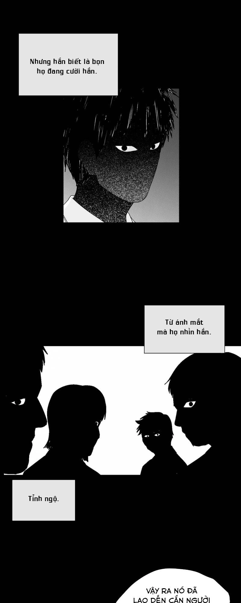 Dear Boy Chapter 56 - 7