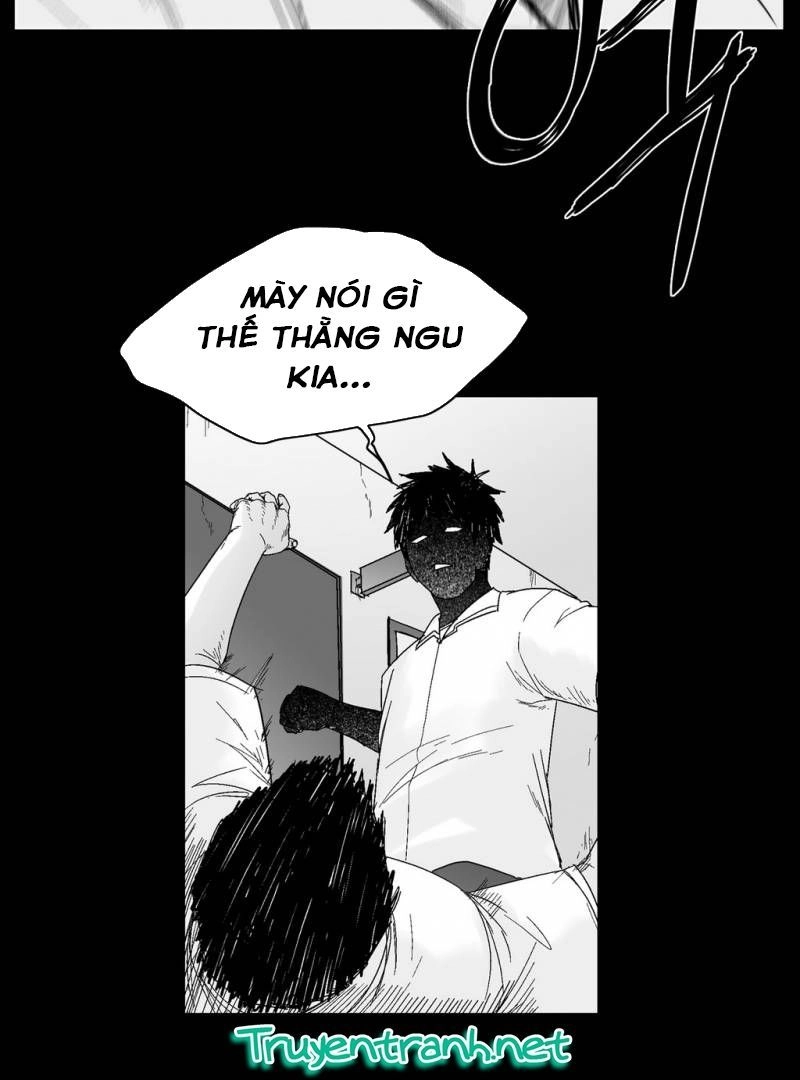 Dear Boy Chapter 56 - 18