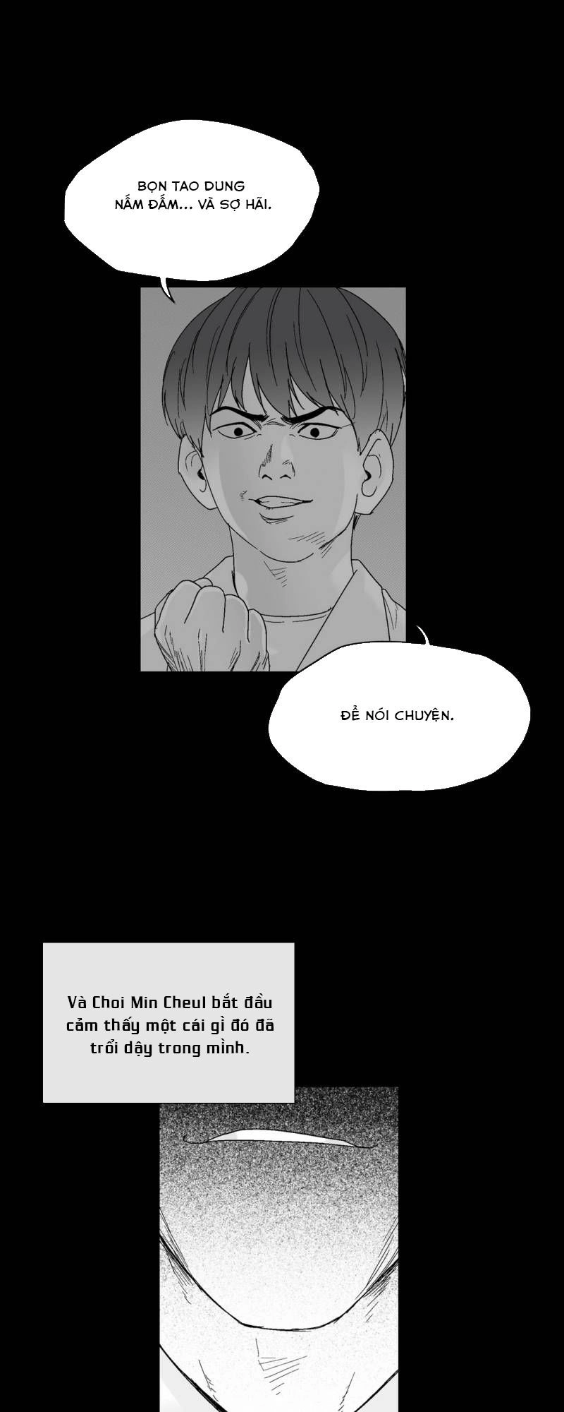 Dear Boy Chapter 56 - 25