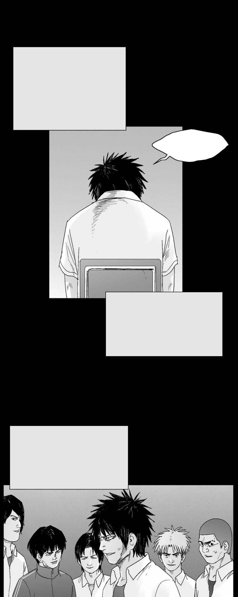 Dear Boy Chapter 56 - 27