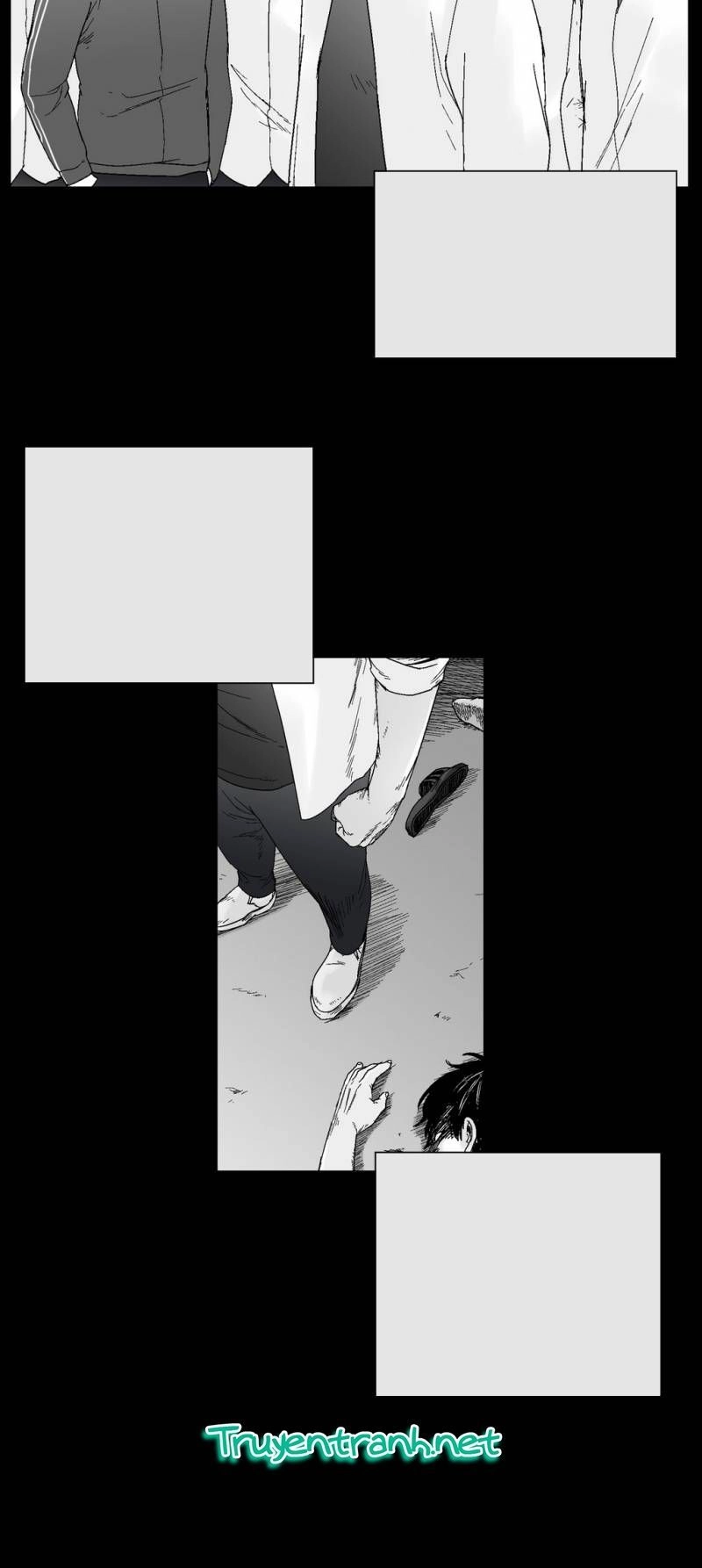 Dear Boy Chapter 56 - 28