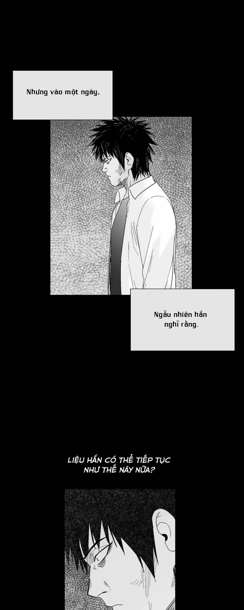 Dear Boy Chapter 56 - 29