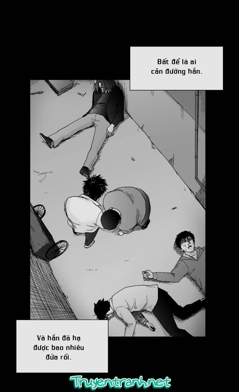 Dear Boy Chapter 56 - 37