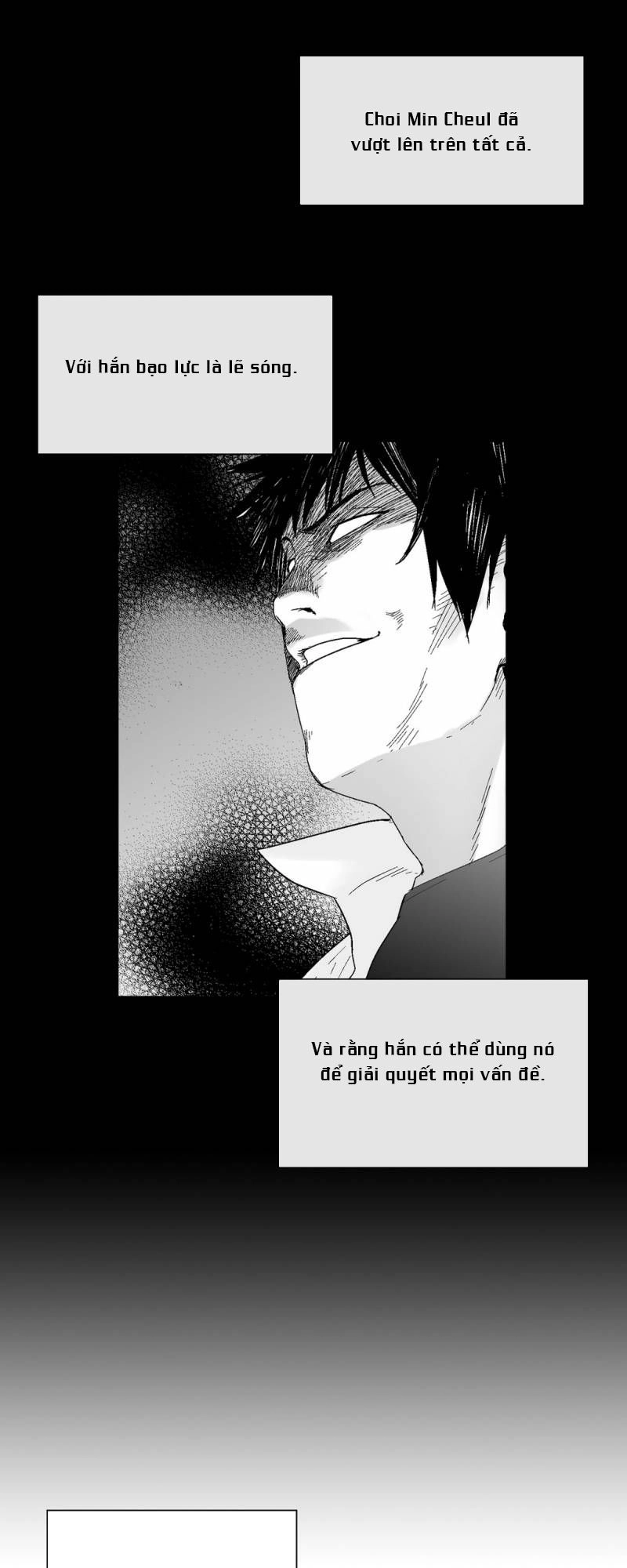 Dear Boy Chapter 56 - 38