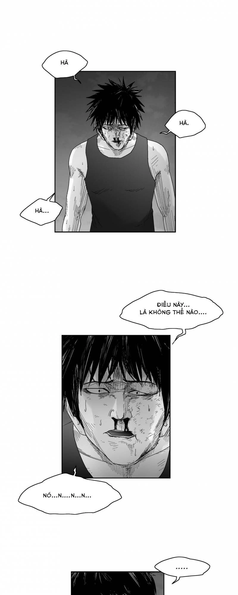 Dear Boy Chapter 56 - 41