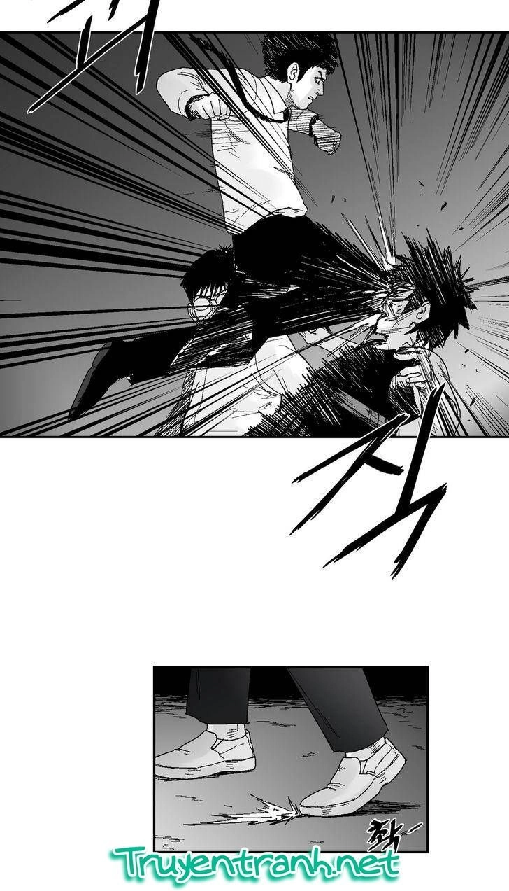 Dear Boy Chapter 58 - 8