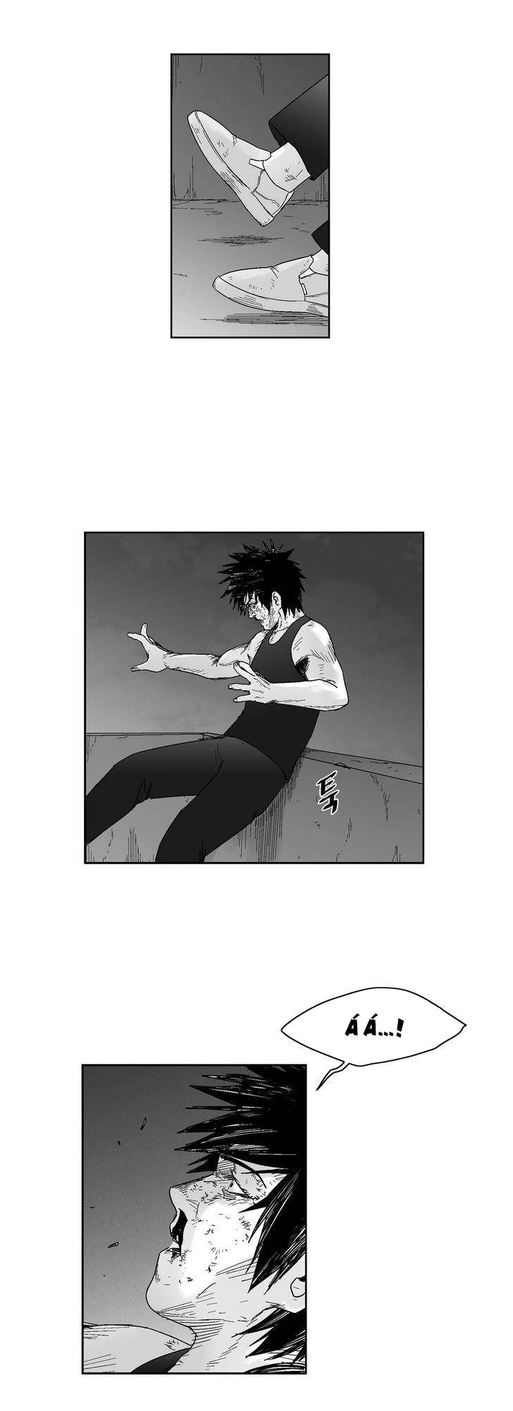 Dear Boy Chapter 58 - 11