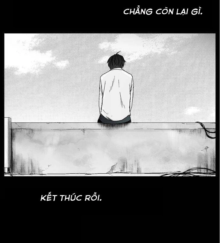 Dear Boy Chapter 58 - 19