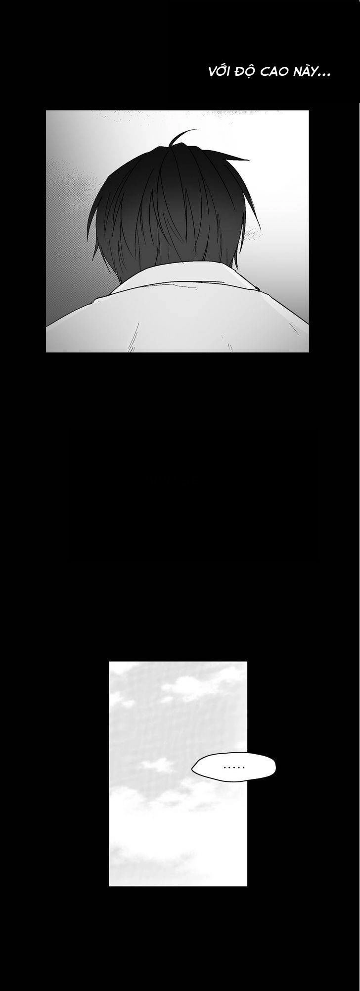 Dear Boy Chapter 58 - 20