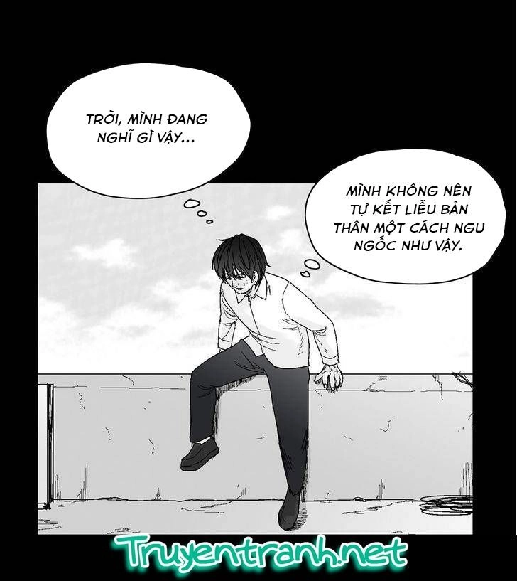 Dear Boy Chapter 58 - 21