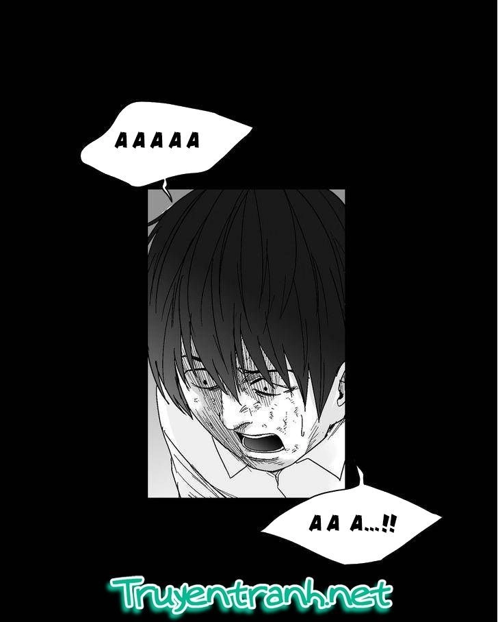 Dear Boy Chapter 58 - 27