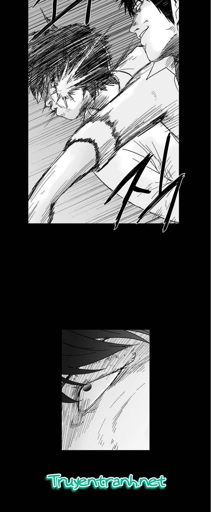 Dear Boy Chapter 58 - 29