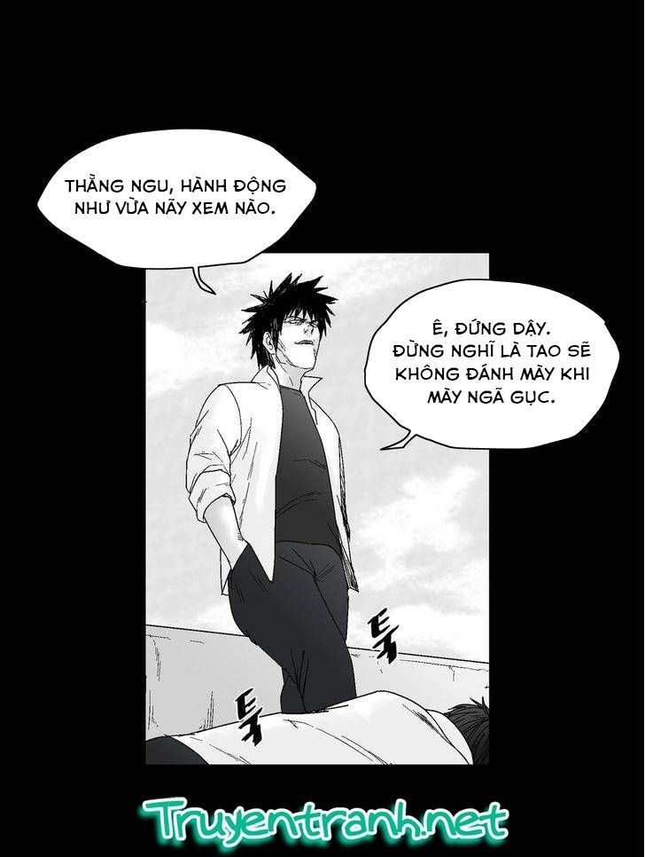 Dear Boy Chapter 58 - 31