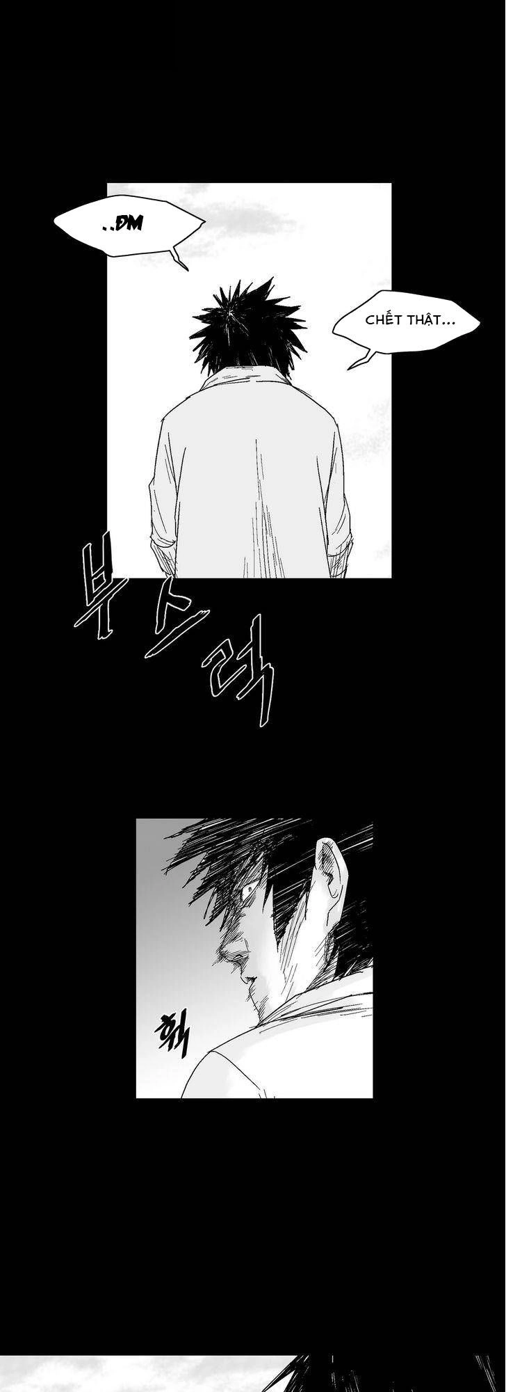 Dear Boy Chapter 58 - 34