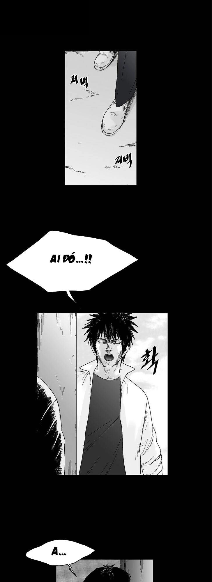 Dear Boy Chapter 58 - 36