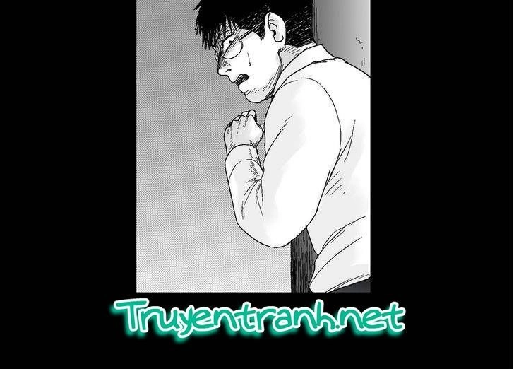 Dear Boy Chapter 58 - 37