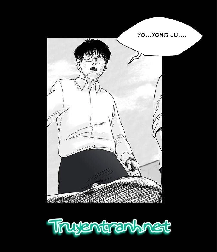 Dear Boy Chapter 58 - 39