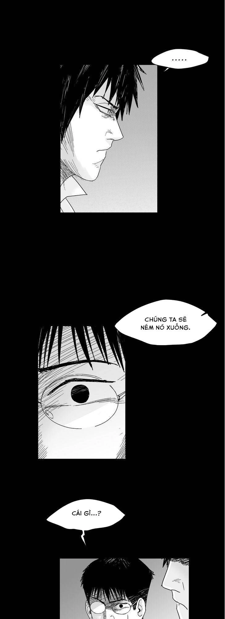 Dear Boy Chapter 58 - 40