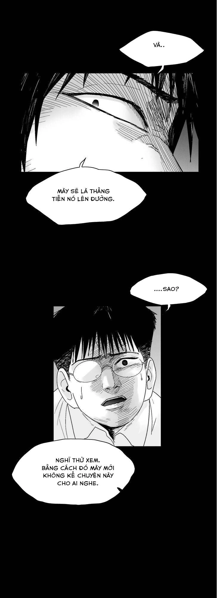 Dear Boy Chapter 58 - 42