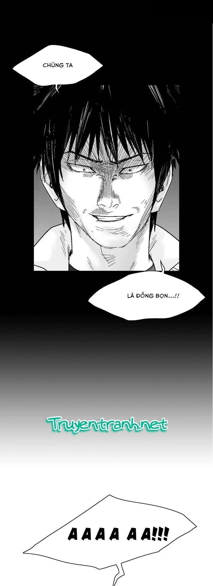 Dear Boy Chapter 58 - 48