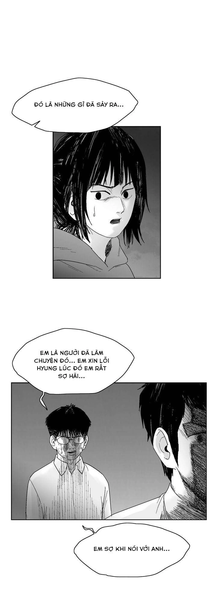 Dear Boy Chapter 58 - 50