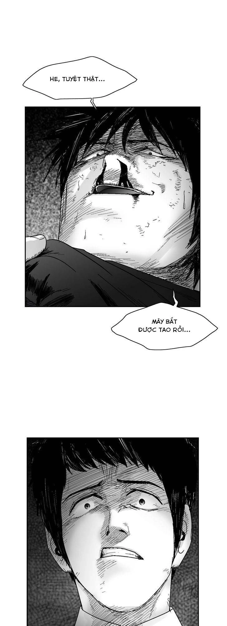 Dear Boy Chapter 58 - 52