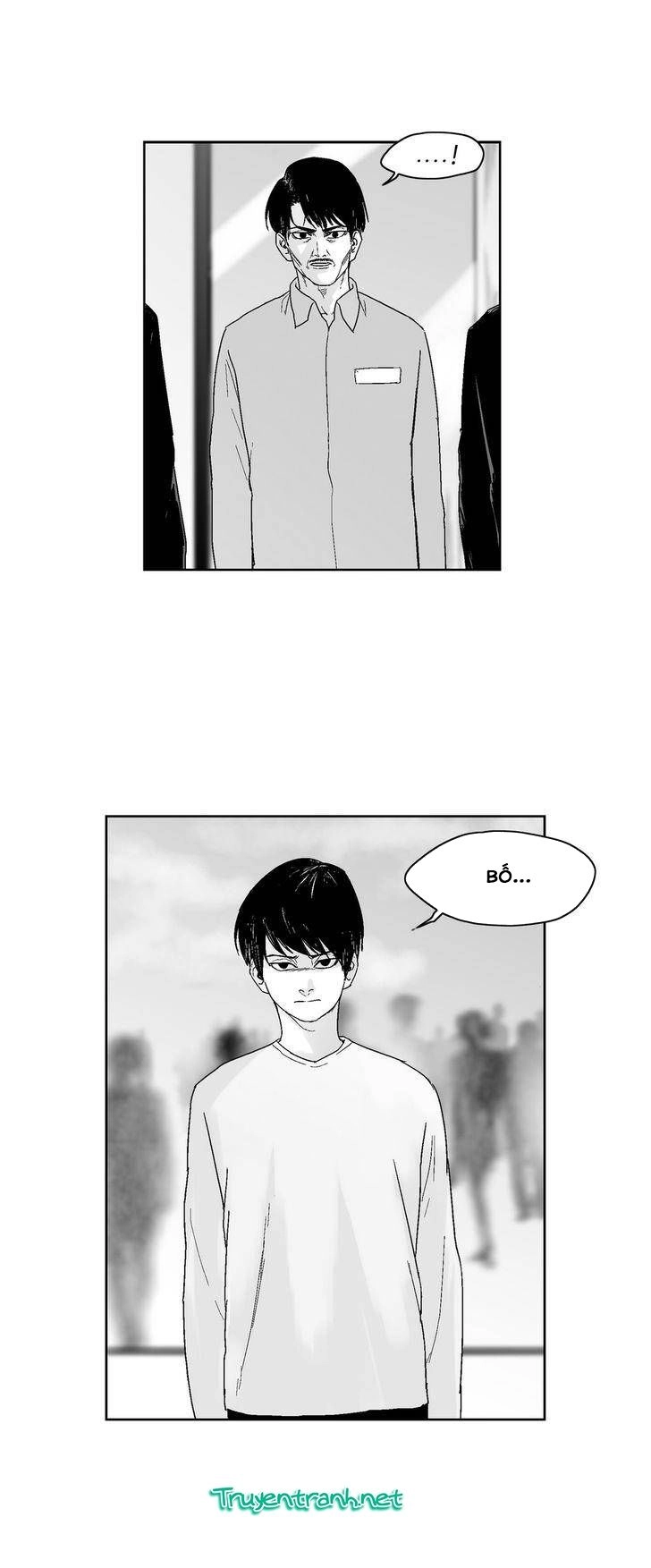 Dear Boy Chapter 61 - 5