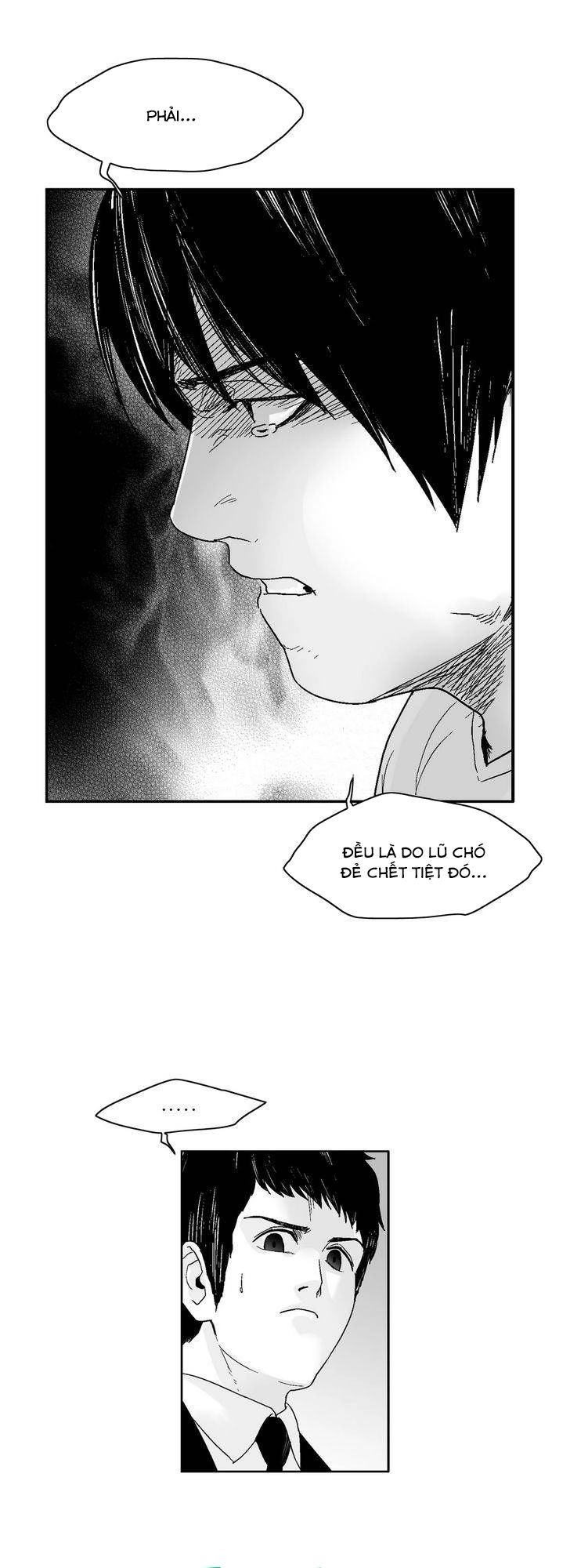 Dear Boy Chapter 61 - 16