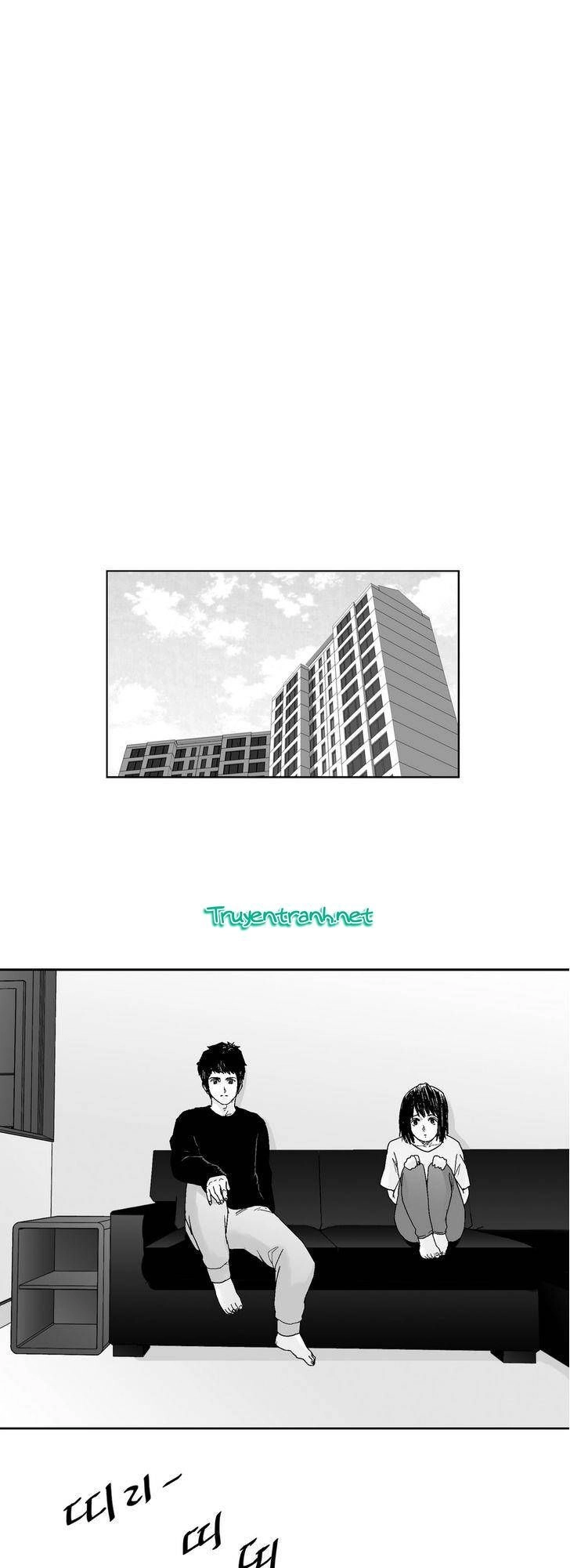 Dear Boy Chapter 61 - 18