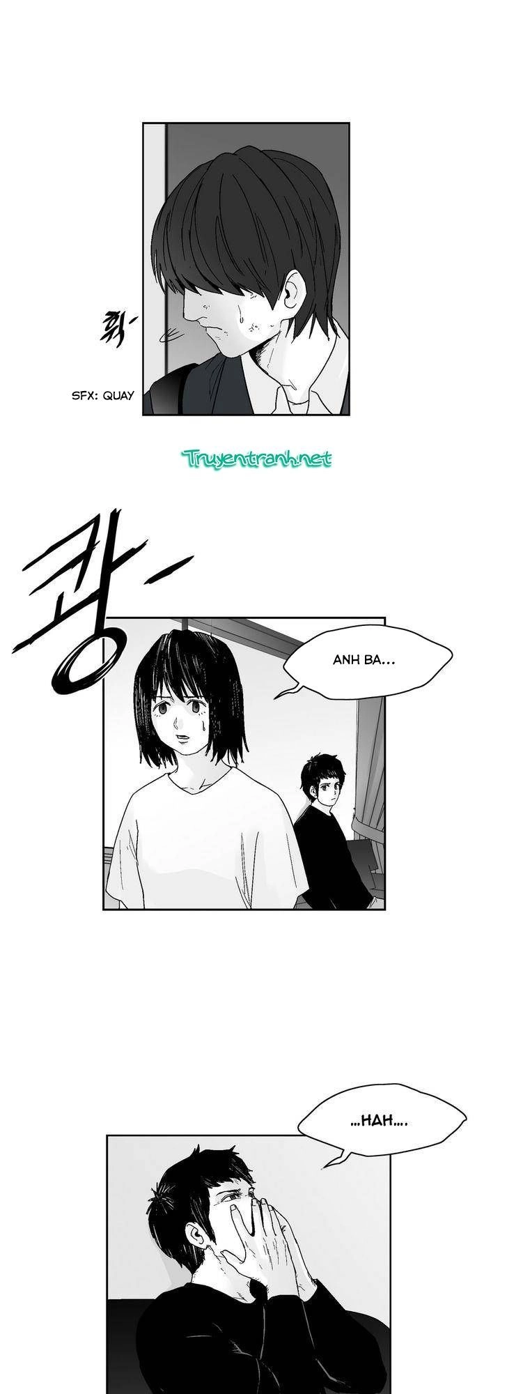 Dear Boy Chapter 61 - 24