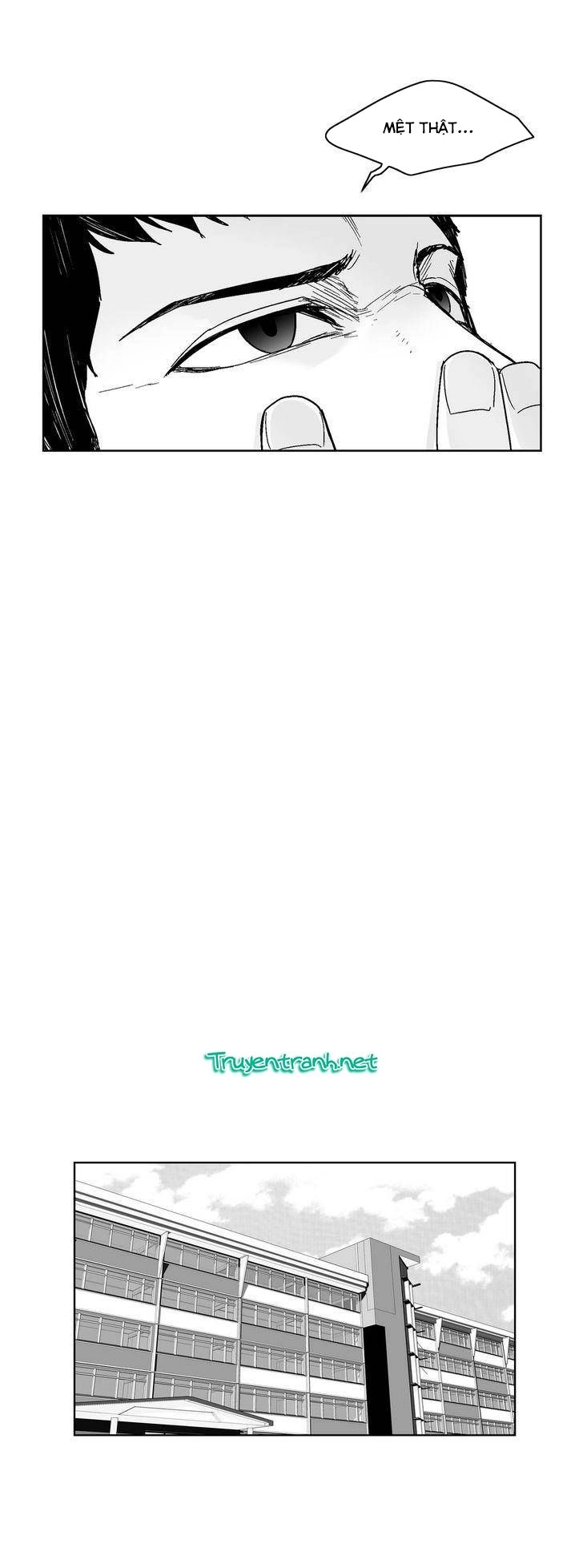 Dear Boy Chapter 61 - 26