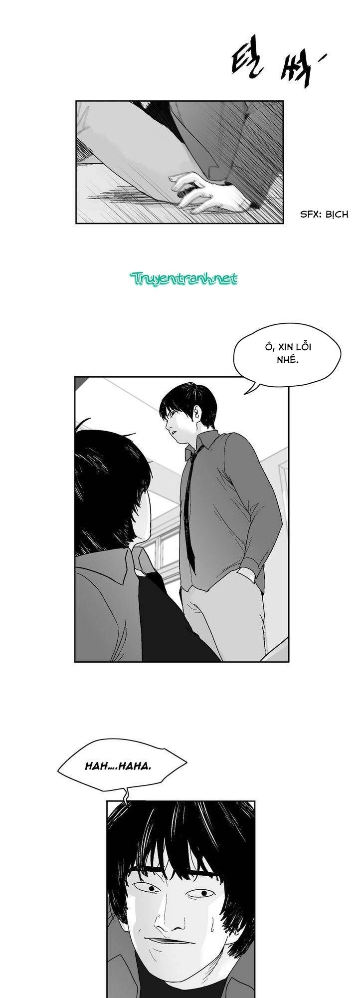 Dear Boy Chapter 61 - 36