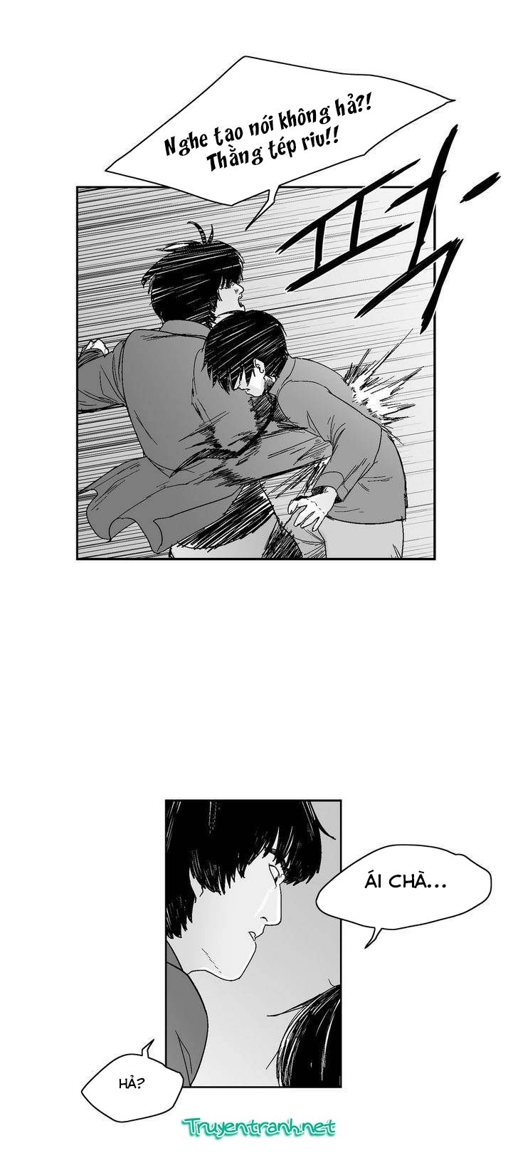 Dear Boy Chapter 61 - 39