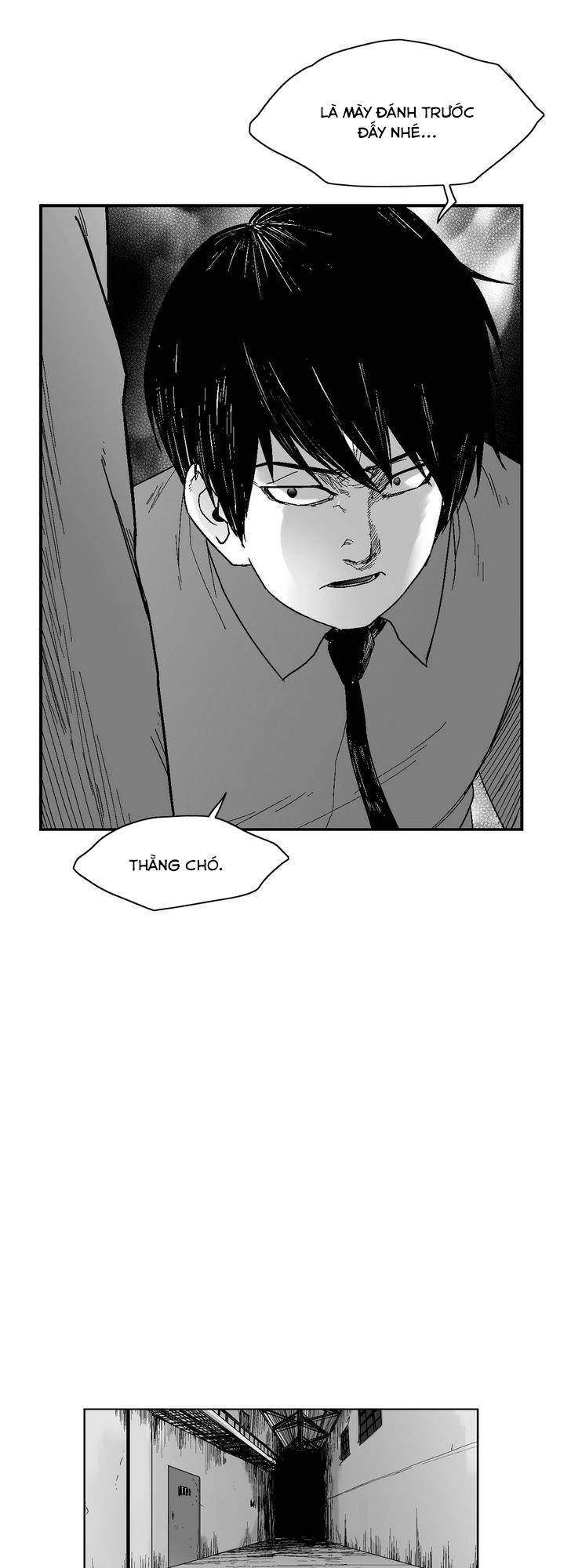 Dear Boy Chapter 61 - 40