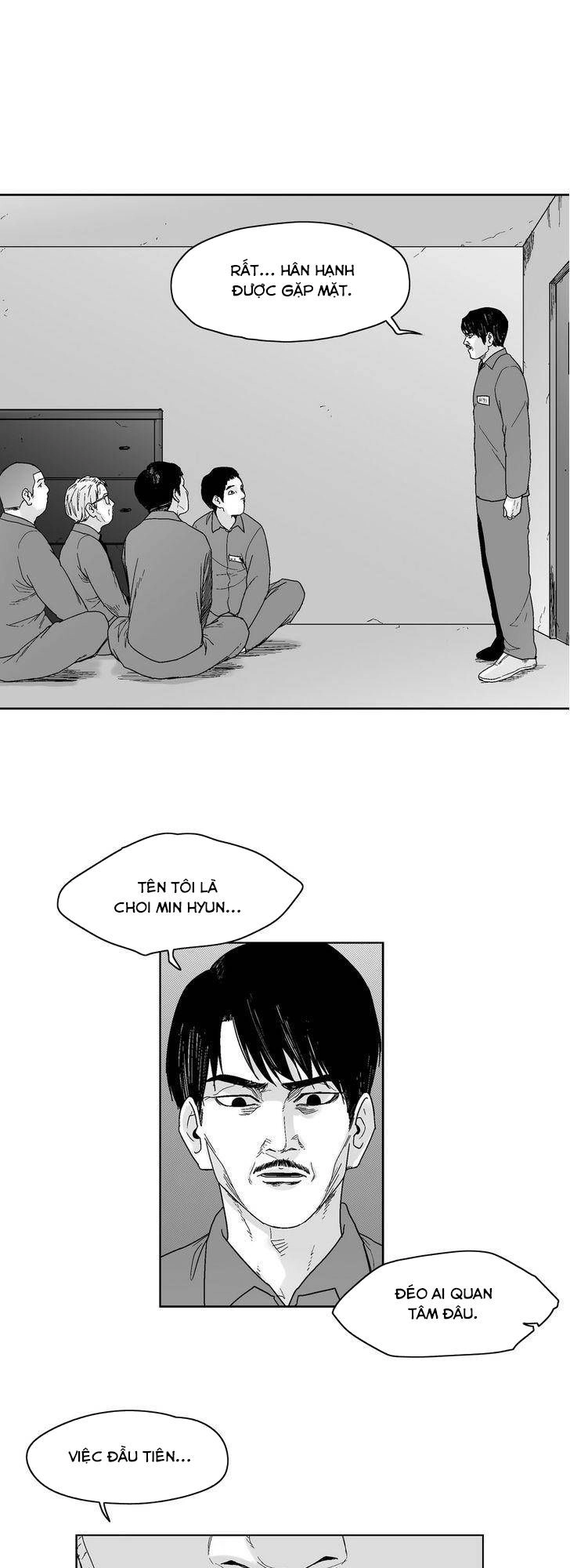 Dear Boy Chapter 61 - 44