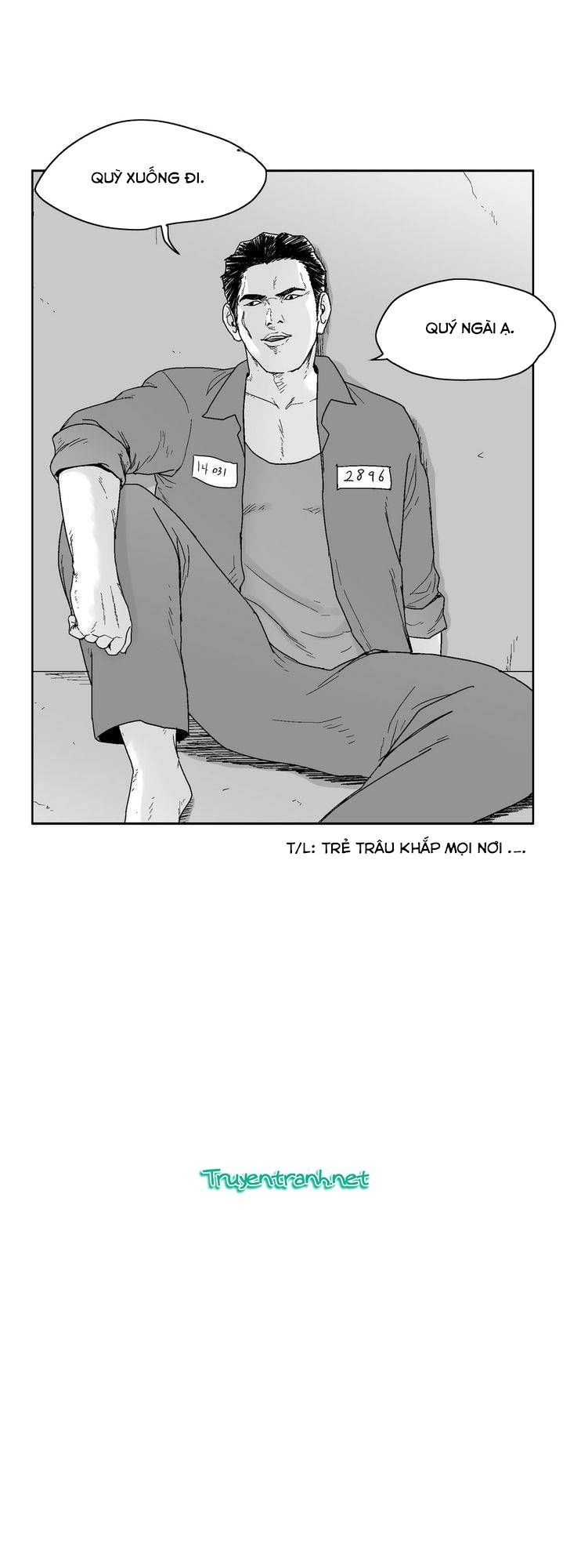 Dear Boy Chapter 61 - 46